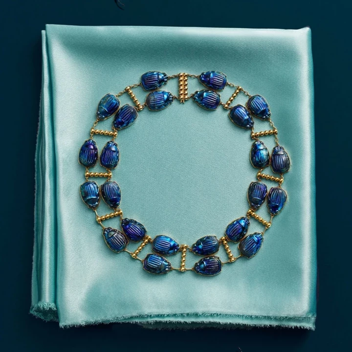 Як виготовлялися костюми для готичної драми "Франкенштайн" Ґільєрмо дель Торо6