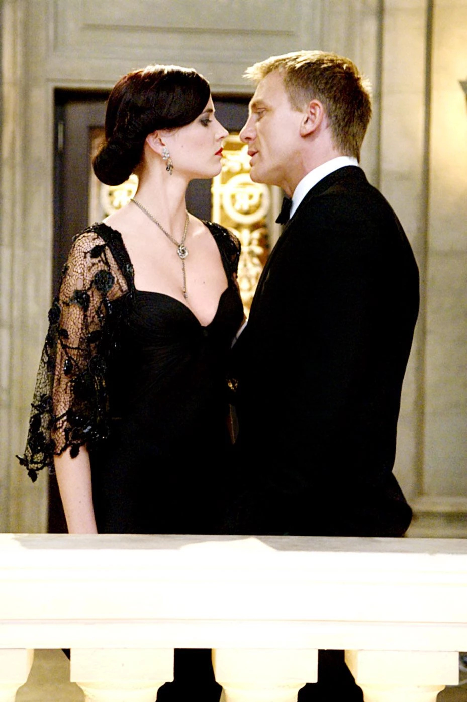 Photo: © Sony Pictures / Courtesy Everett Collection12