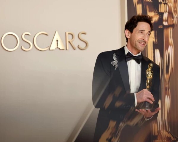 Уся інформація про “Оскар-2026”