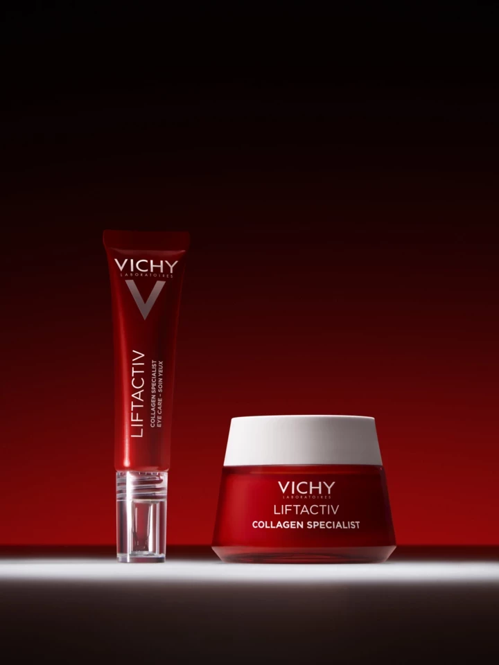 Підсумок року: Чому сироватка VICHY Co-bonding Serum Liftactiv Collagen Specialist 16 — головний хіт 2025 року7
