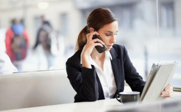 Що означає бути успішною жінкою?