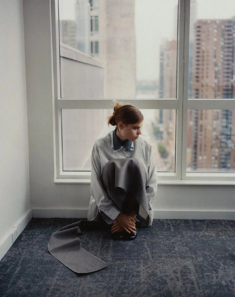 Тест "Три ковтки": швидкий метод миттєвої оцінки рівня стресу 3