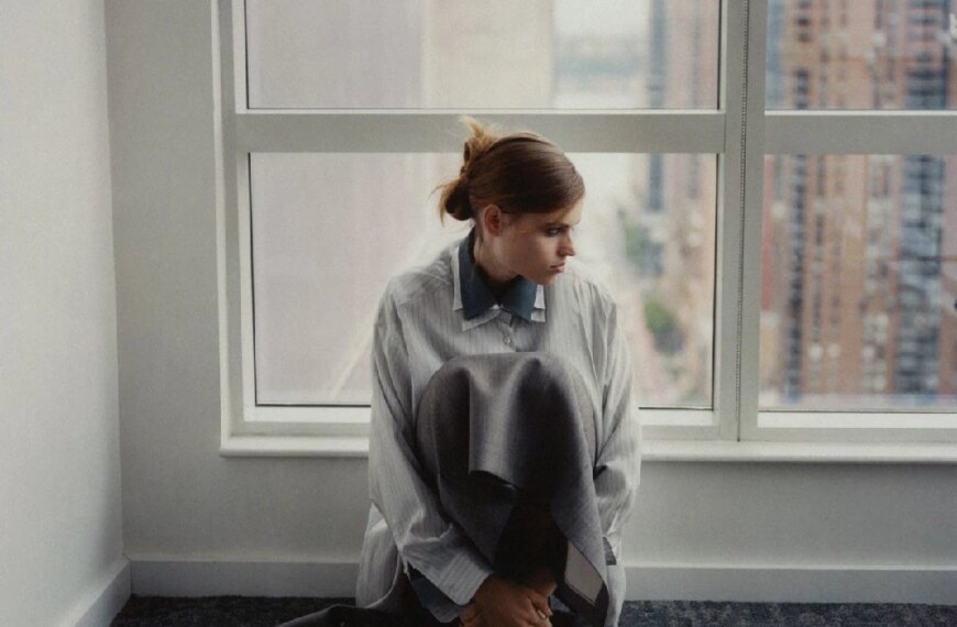 Тест “Три ковтки”: швидкий метод миттєвої оцінки рівня стресу