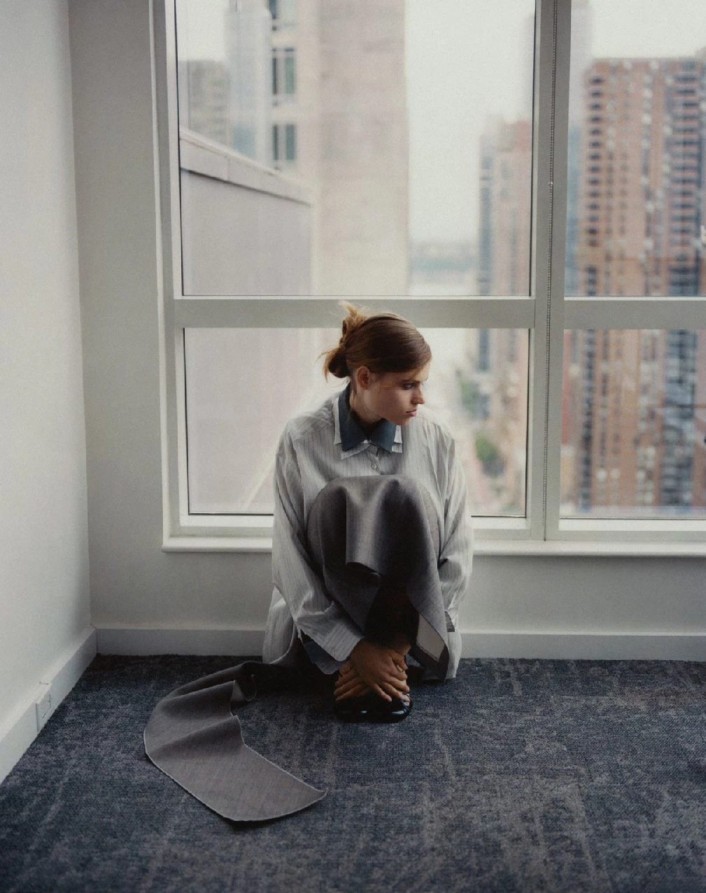 Тест “Три ковтки”: швидкий метод миттєвої оцінки рівня стресу