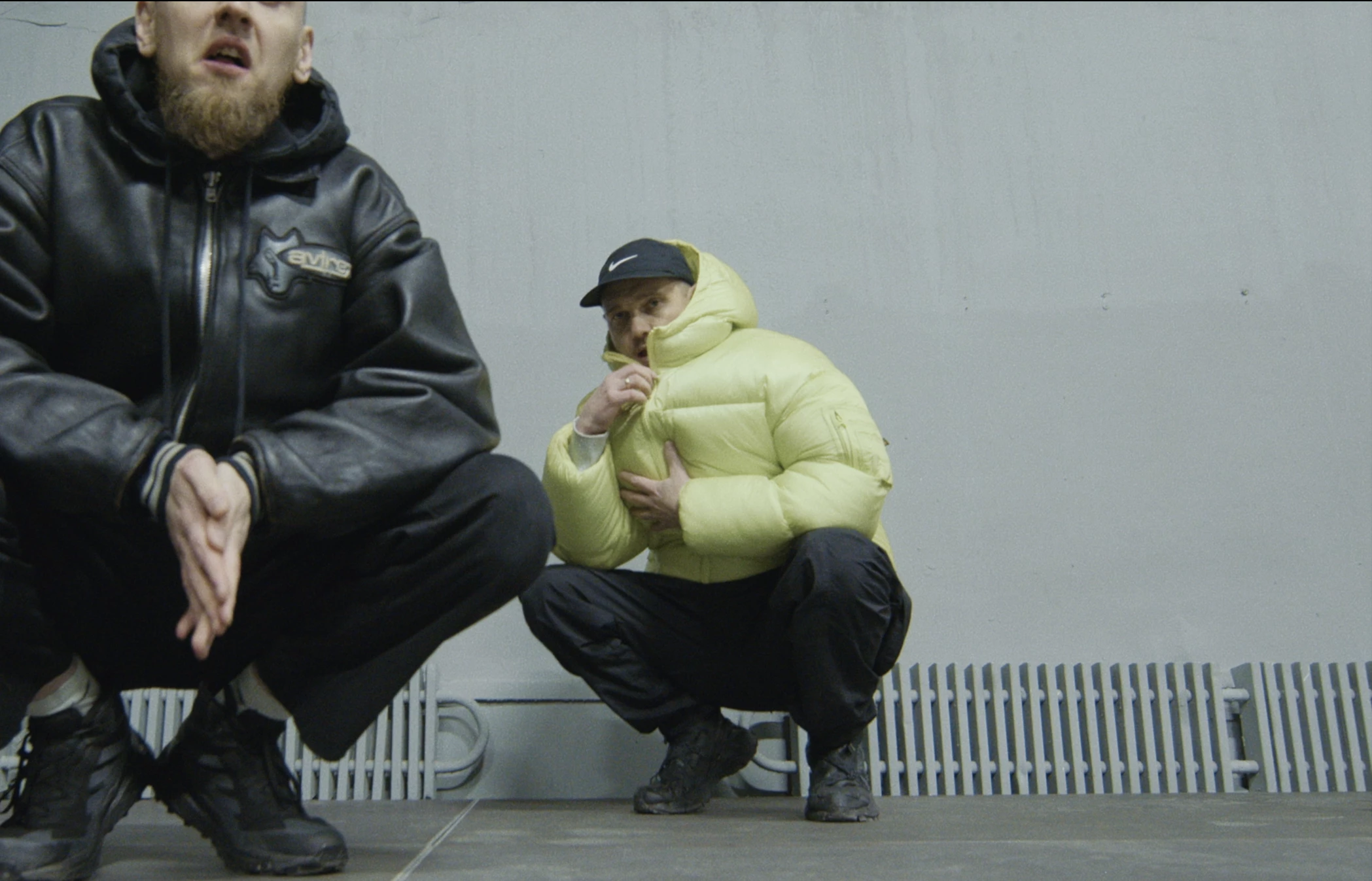 Харків в умовах війни: молоді творці музики, що працюють за 20 км від лінії фронту1