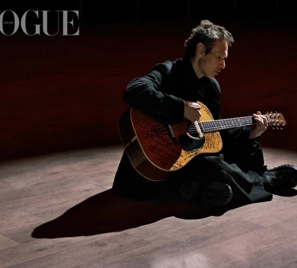 Герої: Музикант і доброчинець Святослав Вакарчук — про виступи на&hellip;