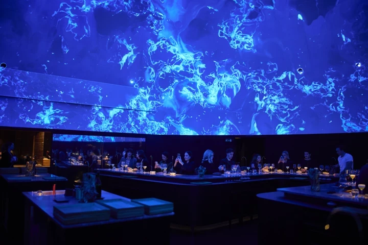 Що спіткало Amouage: оксамитова трансформація в усталеному домі6