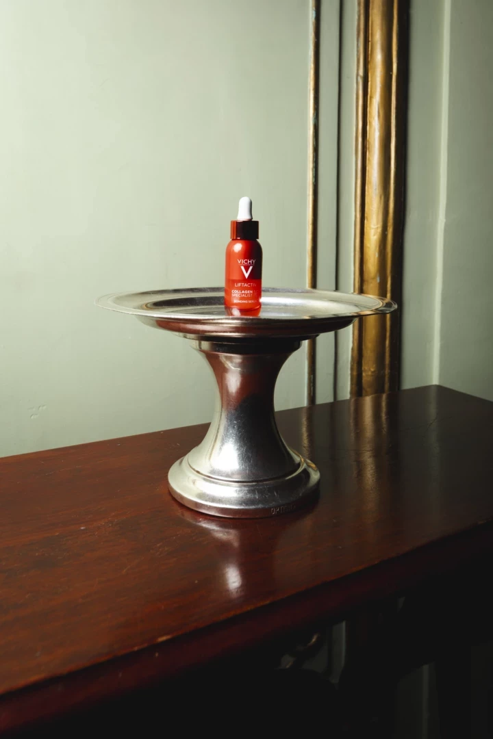 Чому світ одержимий довголіттям: репортаж з паризької клініки Vichy Longevity20