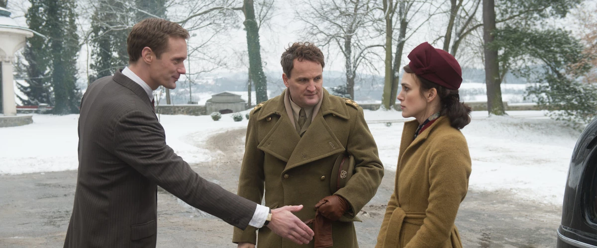 5 кращих фільмів у костюмах з Кірою Найтлі11