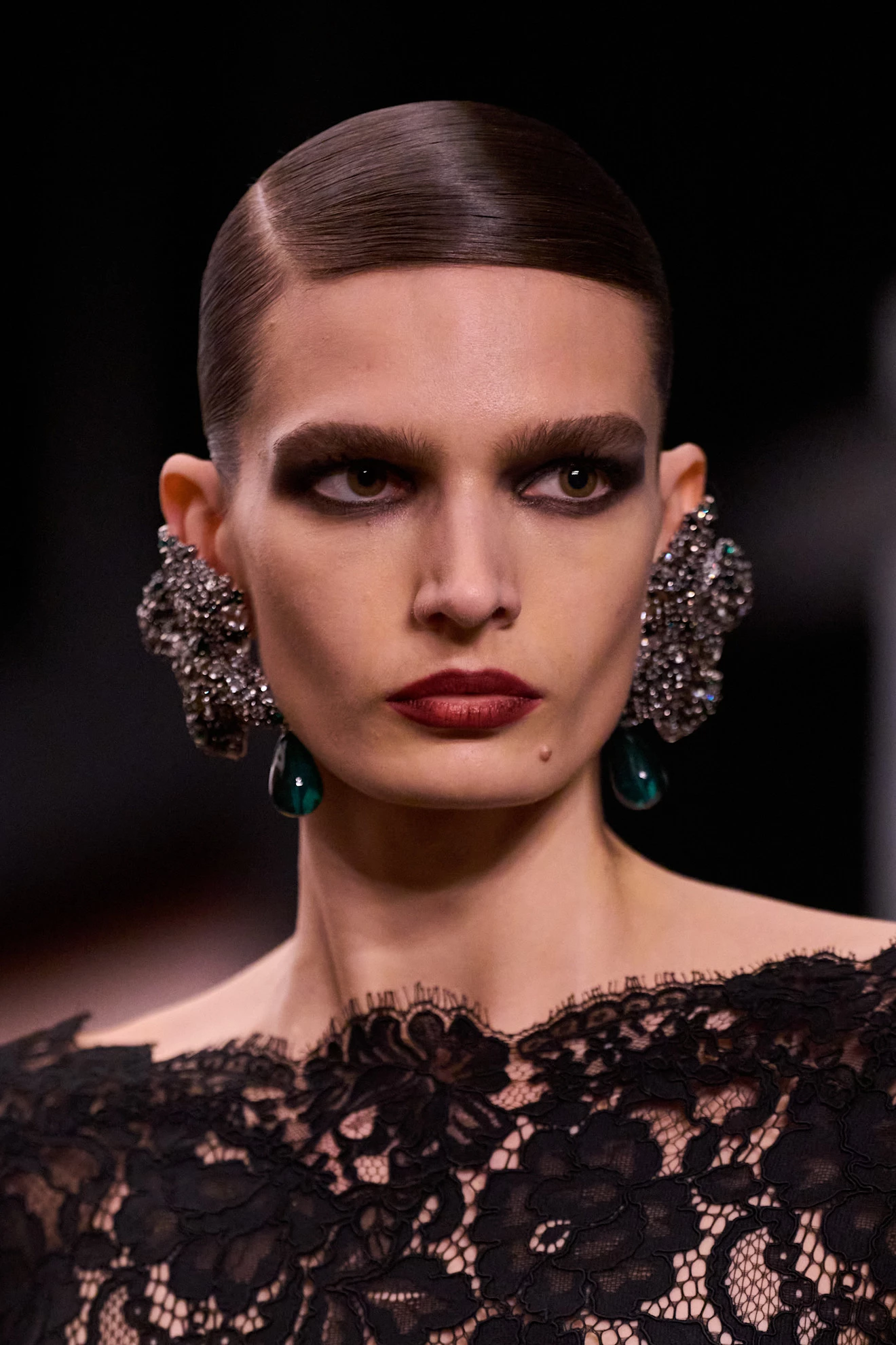 Saint Laurent осінь-зима 20263