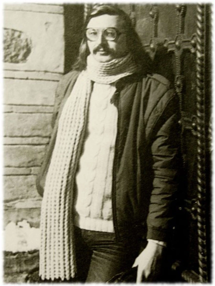 4 українських поети, яких варто відкрити для себе2