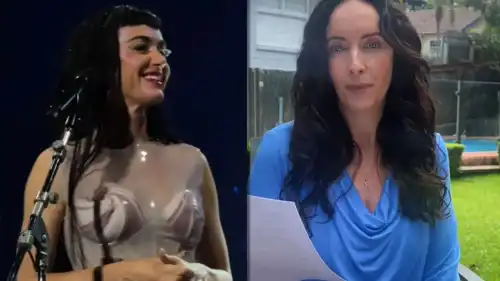 Кеті Перрі програла 17-річний судовий спір дизайнерці з однойменним ім’ям.