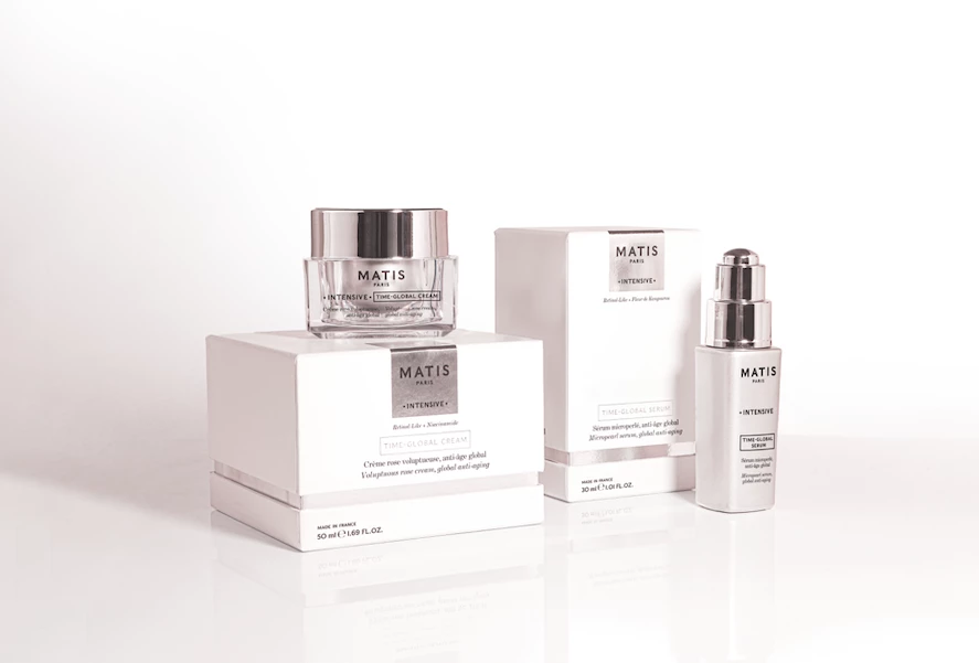 Молодість щодня: передова стратегія проти старіння від MATIS7