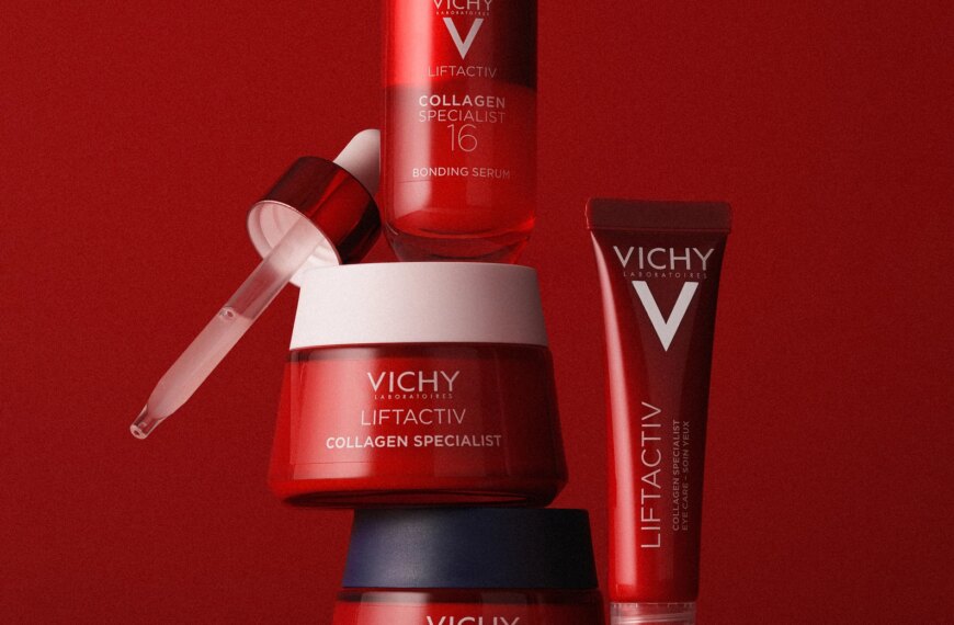 5 звичок, що допомагають підтримувати рівень колагену, від Джессі Іншоспе, відомої як Glucose Goddess