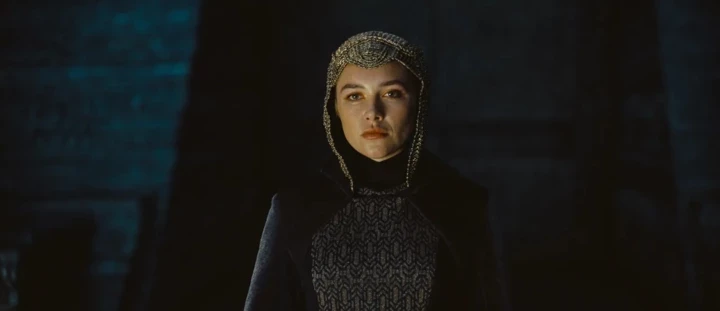 Уся інформація про третю частину "Дюни"1