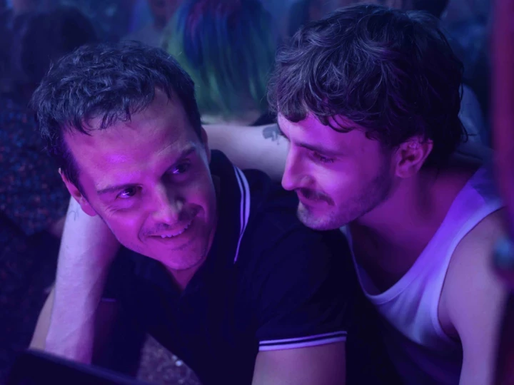 Сенсація: Пол Мескаль про свою участь у створенні "Гамнета"8