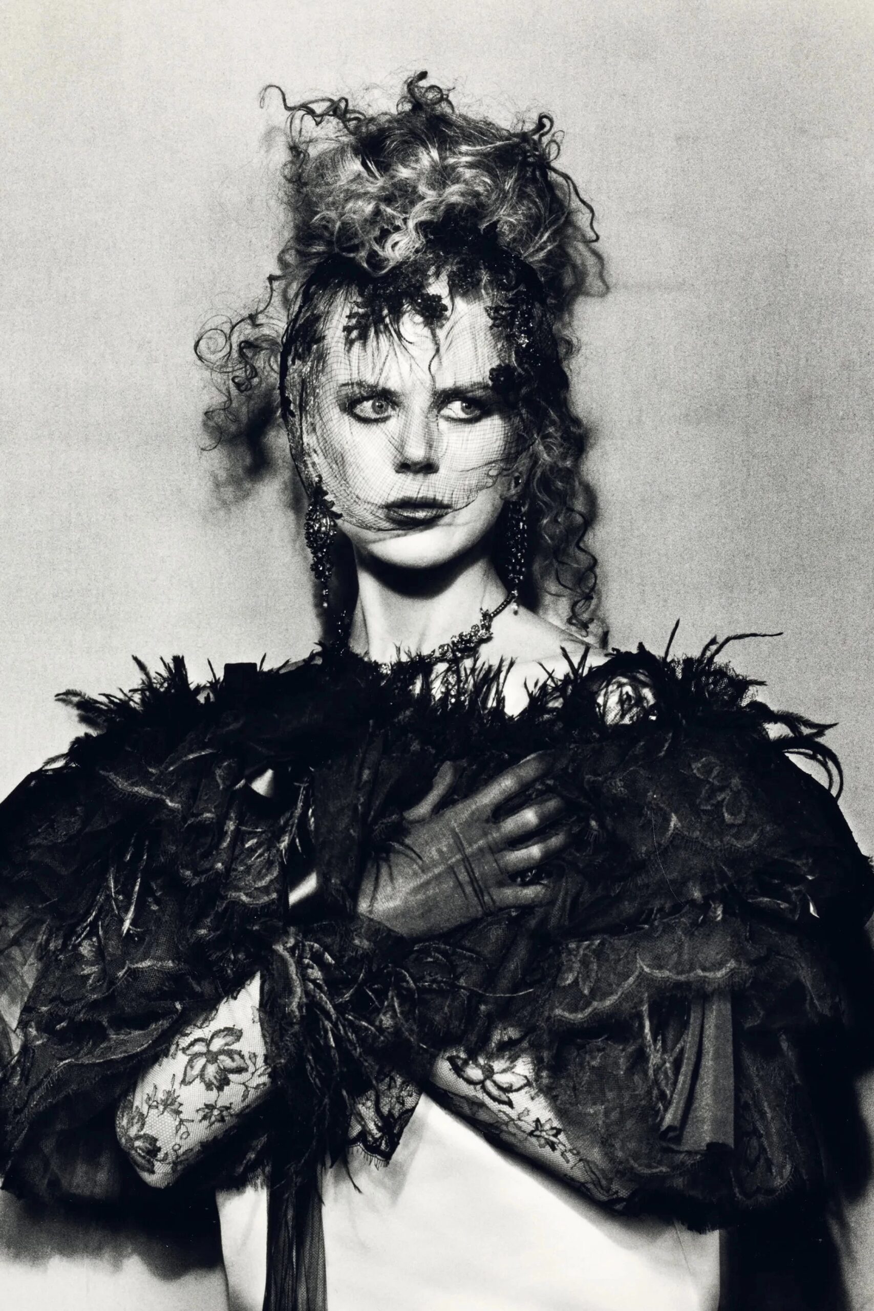 Chanel та Vogue — нова книга про спільну історію видання&hellip;