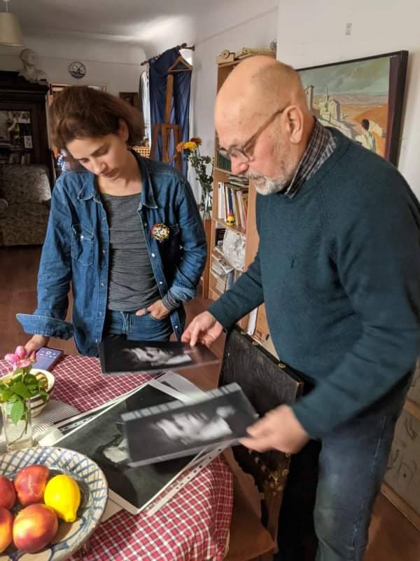 Олена Зарецька: як мисткиня розбудовує родинний фонд для майбутнього 16