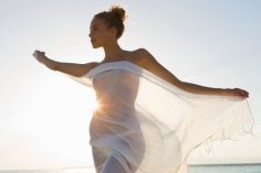 П'ять правил поведінки чарівної жінки