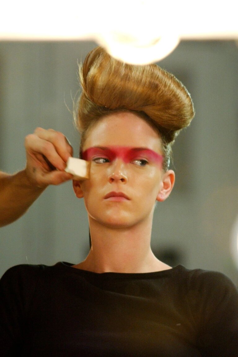 Усі проблеми America’s Next Top Model: недоречні коментарі щодо ваги, расизм та сексуальні домагання 1