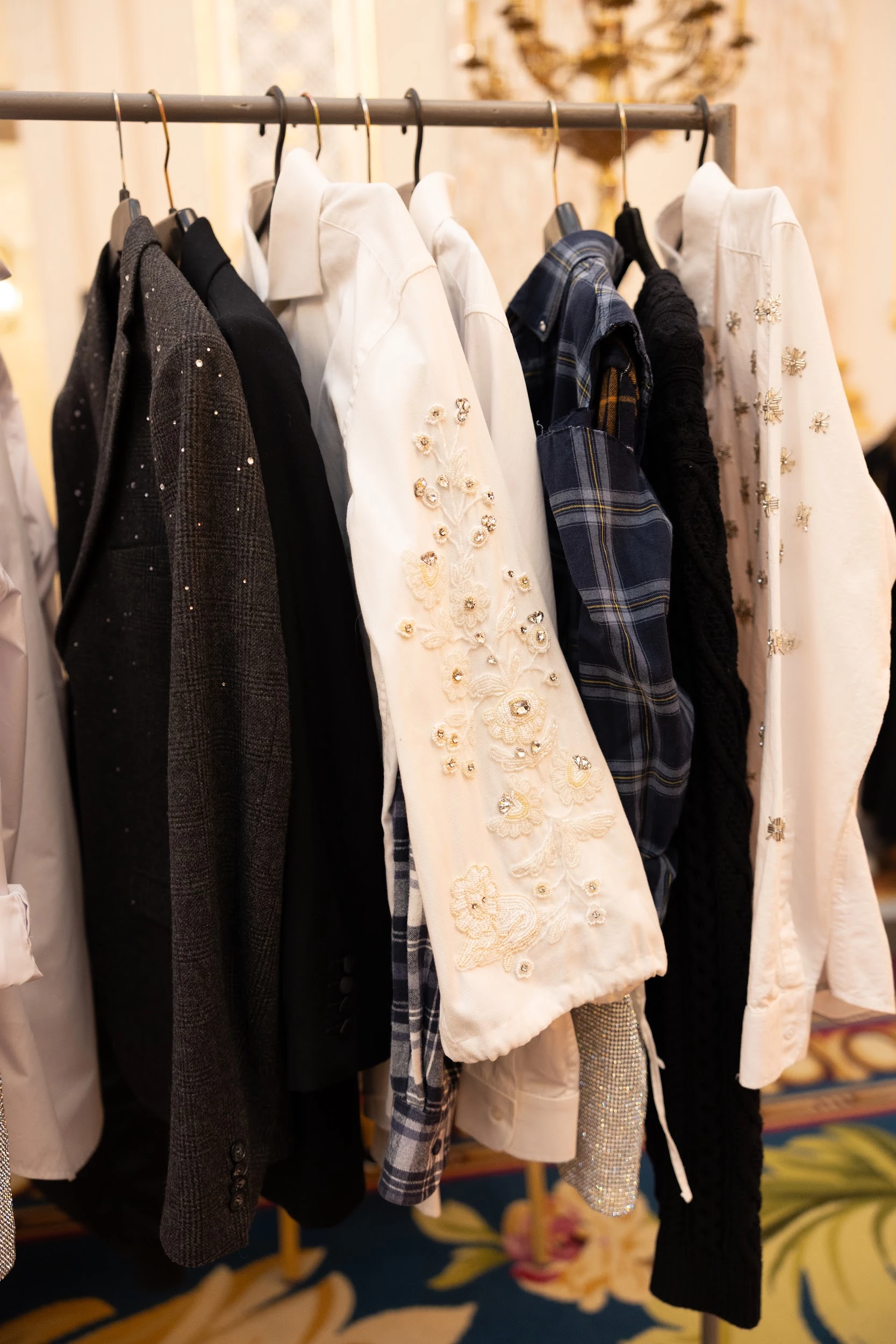 Як пройшов благодійний ярмарок від українських брендів Fairmont3