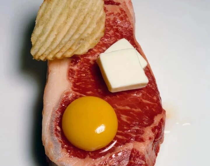 10 продуктів, що сприяють підвищенню колагену в організмі