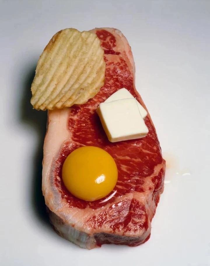 10 продуктів, що сприяють підвищенню колагену в організмі