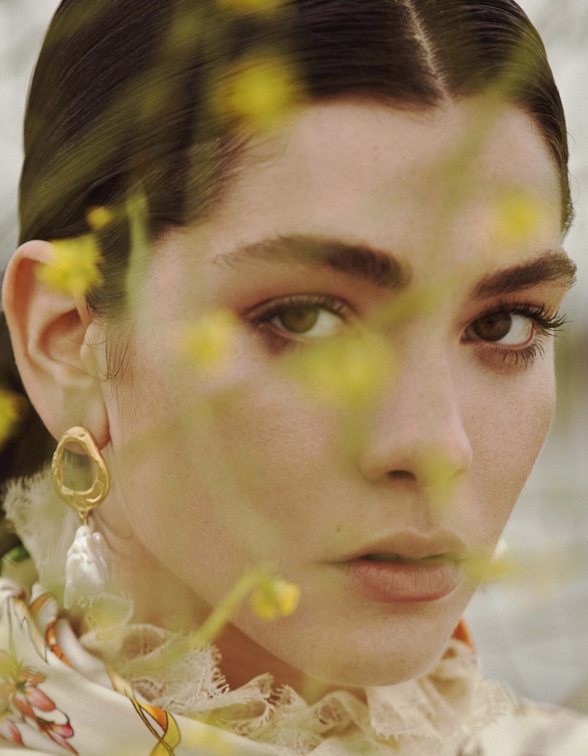 Чайні аромати, що підкорюють з першого подиху: провідні запахи весни&hellip;