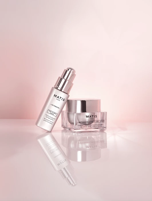 Молодість щодня: передова стратегія проти старіння від MATIS