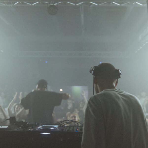 Харків в умовах війни: молоді творці музики, що працюють за…