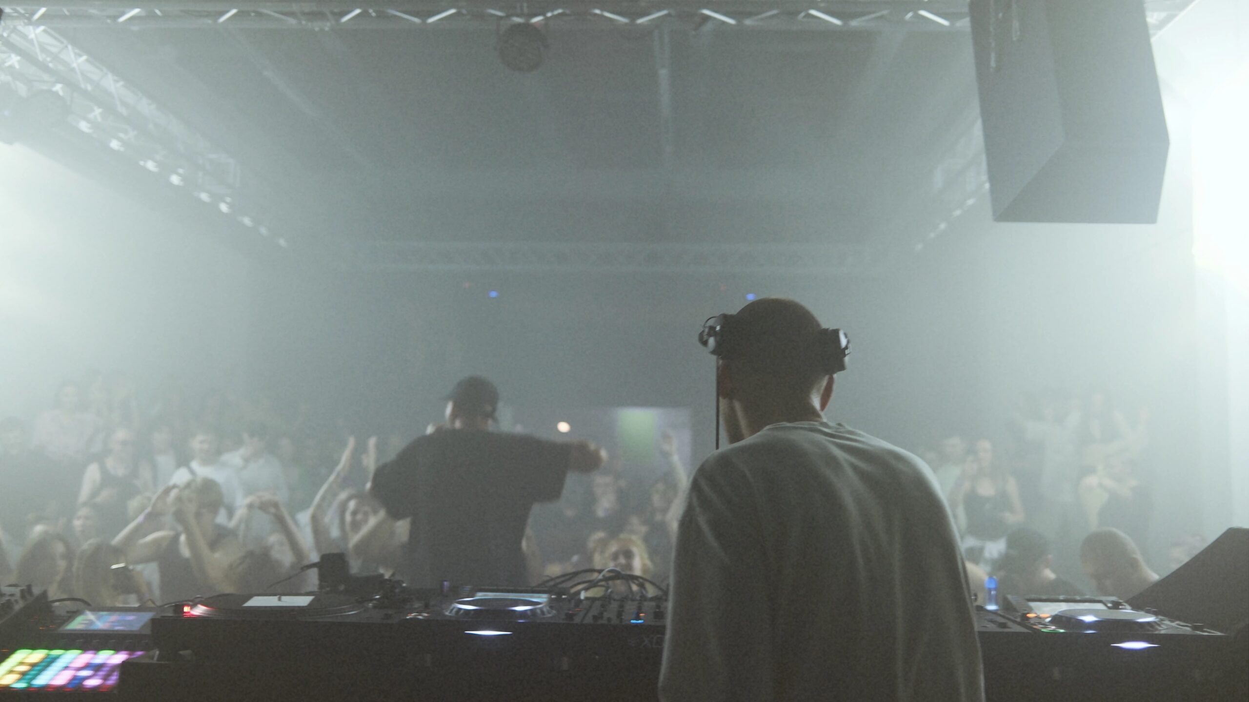 Харків в умовах війни: молоді творці музики, що працюють за&hellip;