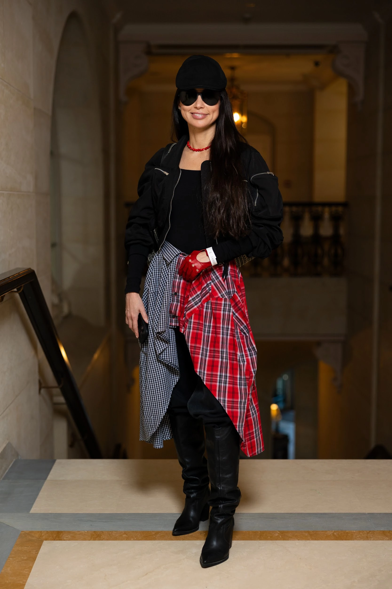 Марина Арістова18