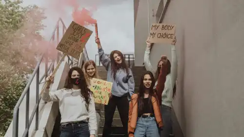 Справжнє походження свята 8 Березня, про яке мало хто здогадується