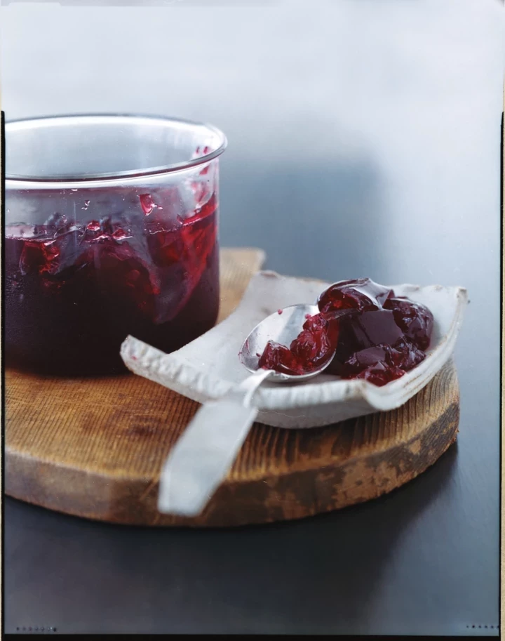 5 смаколиків з колагеном, які ви захочете додати до свого меню3