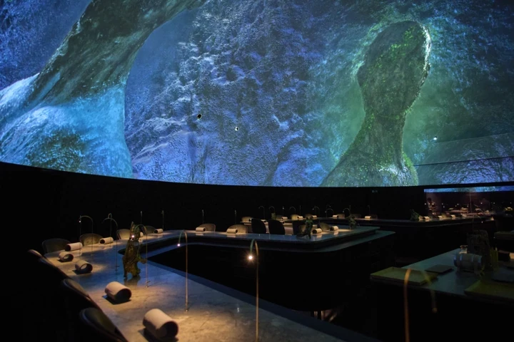 Що спіткало Amouage: оксамитова трансформація в усталеному домі4