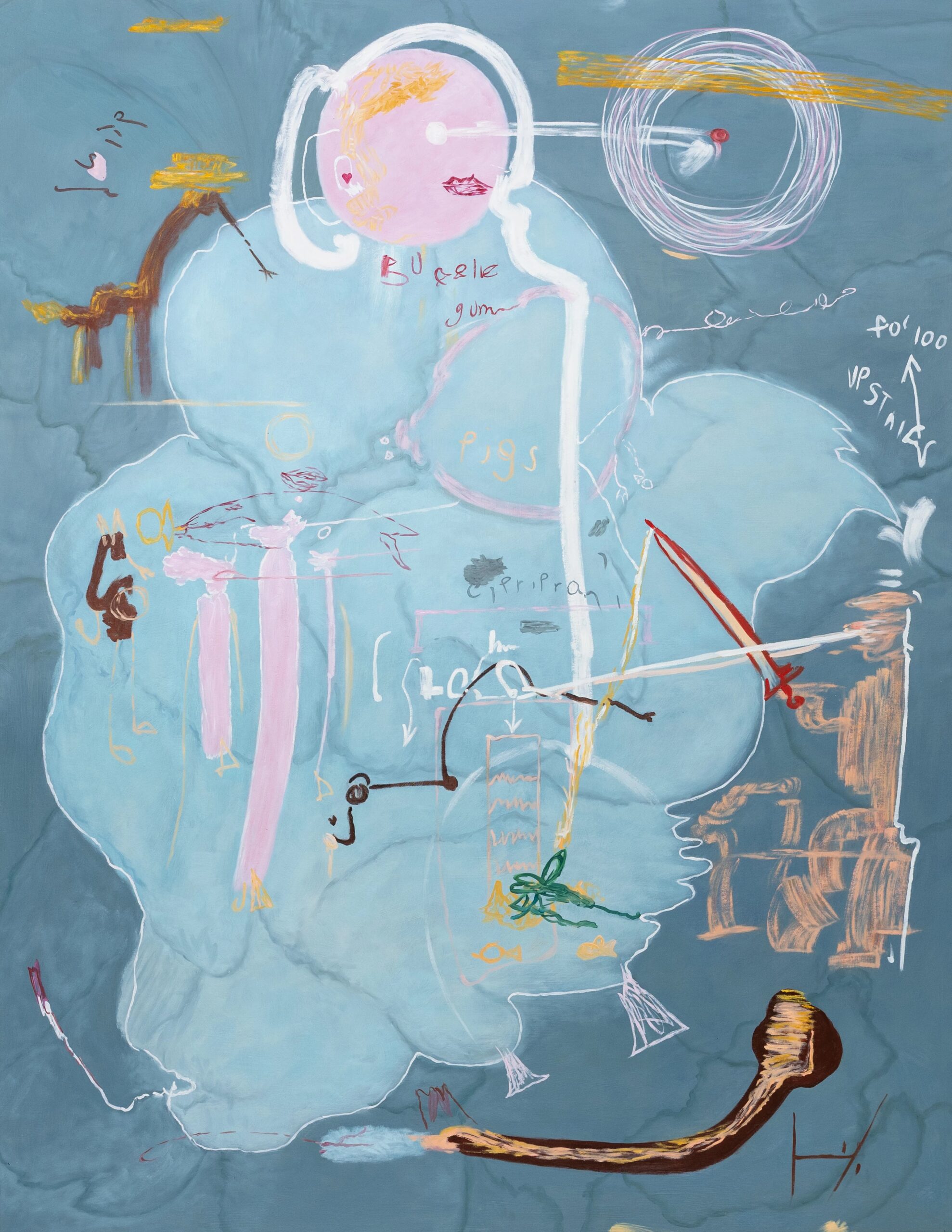 Що потрібно знати про Entitled1 – нову культурну платформу, що…