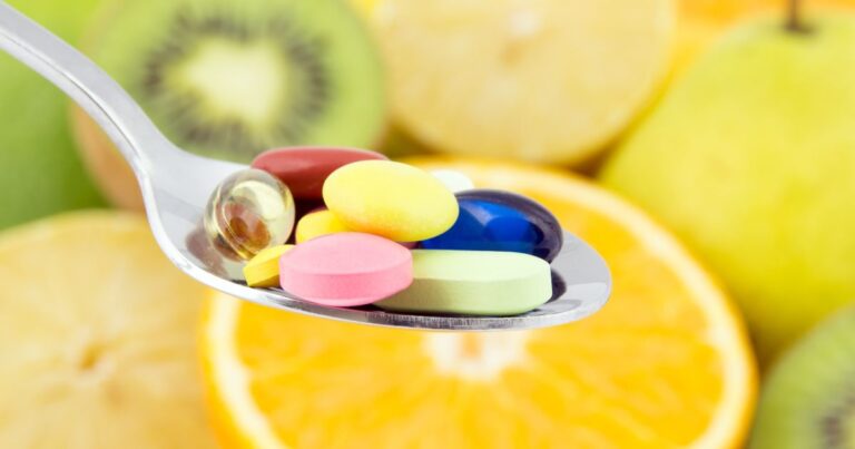 Що ефективніше для зрілої шкіри: вітамін C чи вітамін E 1