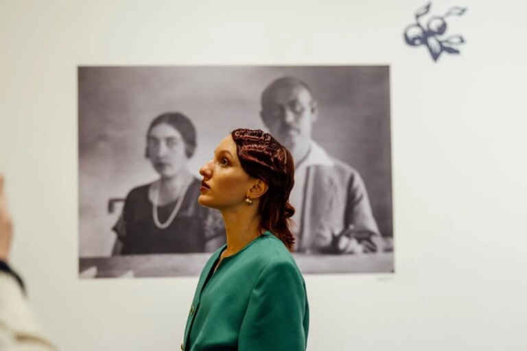 Куди піти в Києві на вихідних 7 та 8 березня: благодійна ярмарка, публічна дискусія та експозиція 4