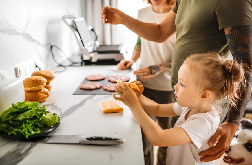 Молодь України прагне до партнерських стосунків: рівний розподіл домашніх обов’язків&hellip;