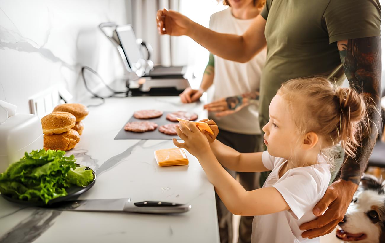 Молодь України прагне до партнерських стосунків: рівний розподіл домашніх обов’язків&hellip;