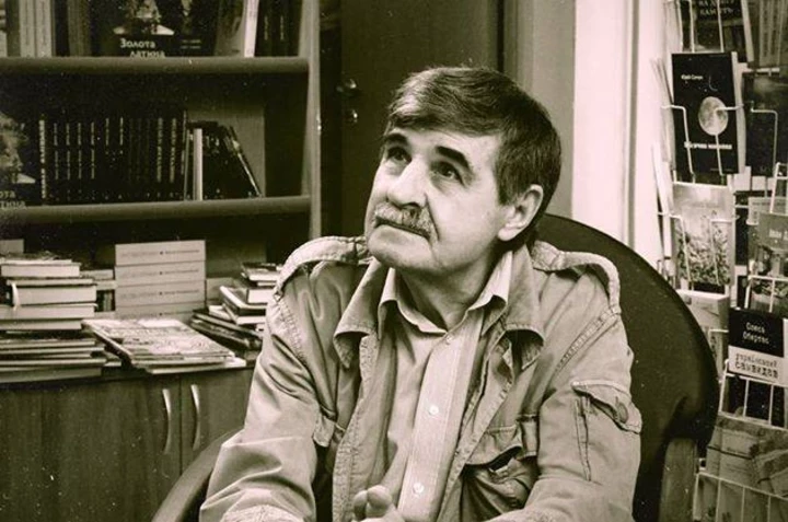 4 українських поети, яких варто відкрити для себе3