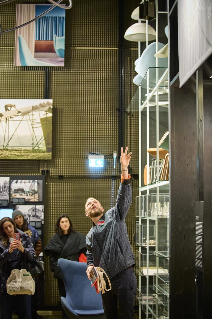 Що спіткало Amouage: оксамитова трансформація в усталеному домі2