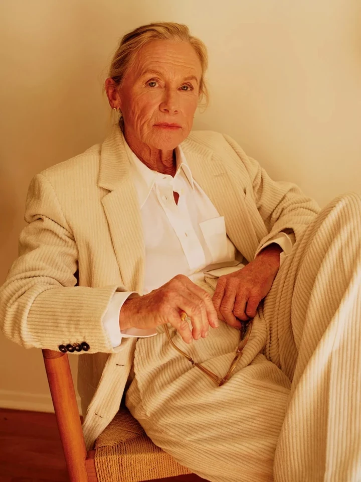 Інформація про Емі Медіґан, володарку "Оскара" за фільм "Зброя"2