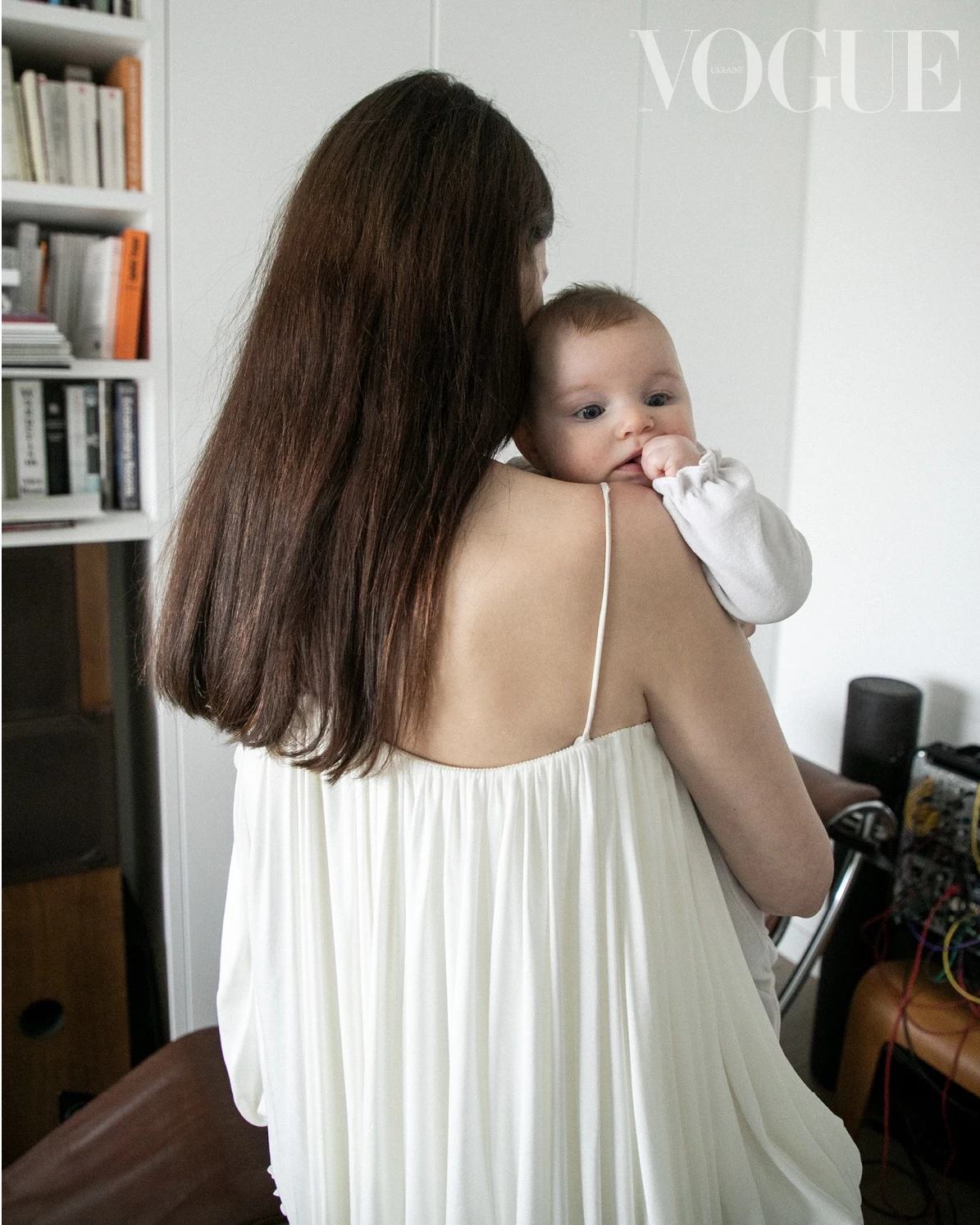 Все не таке, яким здається: розмова з художницею Поліною Мороз1