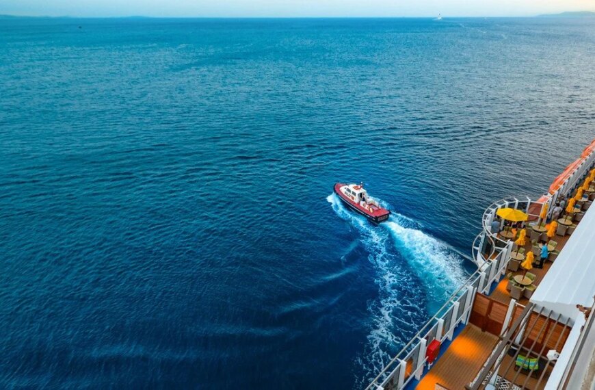 Війна в Ірані відроджує забутий вид туризму — що обирають мандрівники