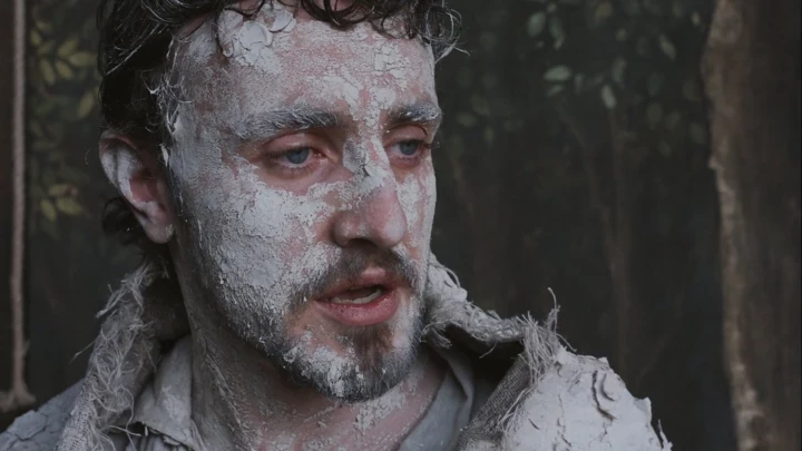 Сенсація: Пол Мескаль про свою участь у створенні "Гамнета"5