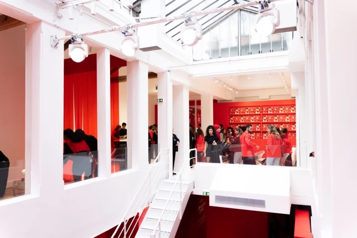 Чому світ одержимий довголіттям: репортаж з паризької клініки Vichy Longevity11