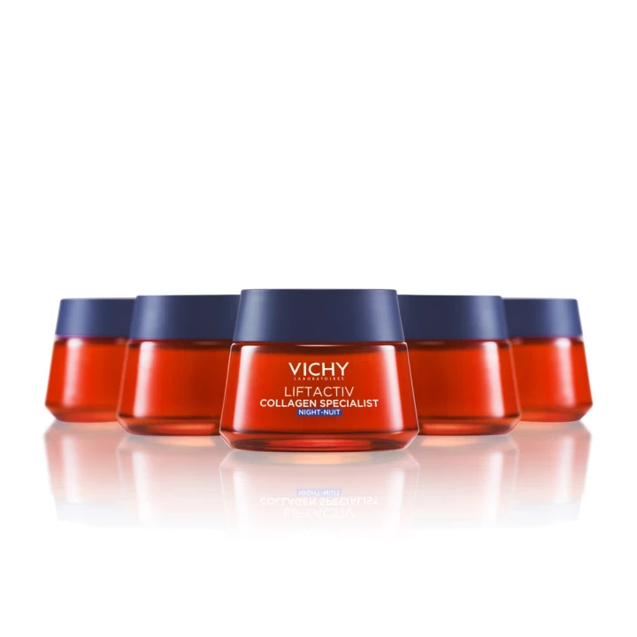 Підсумок року: Чому сироватка VICHY Co-bonding Serum Liftactiv Collagen Specialist 16 — головний хіт 2025 року6