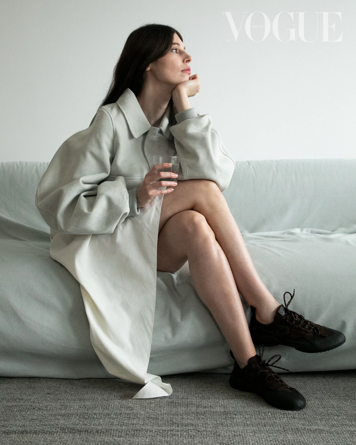 Все не таке, яким здається: розмова з художницею Поліною Мороз2