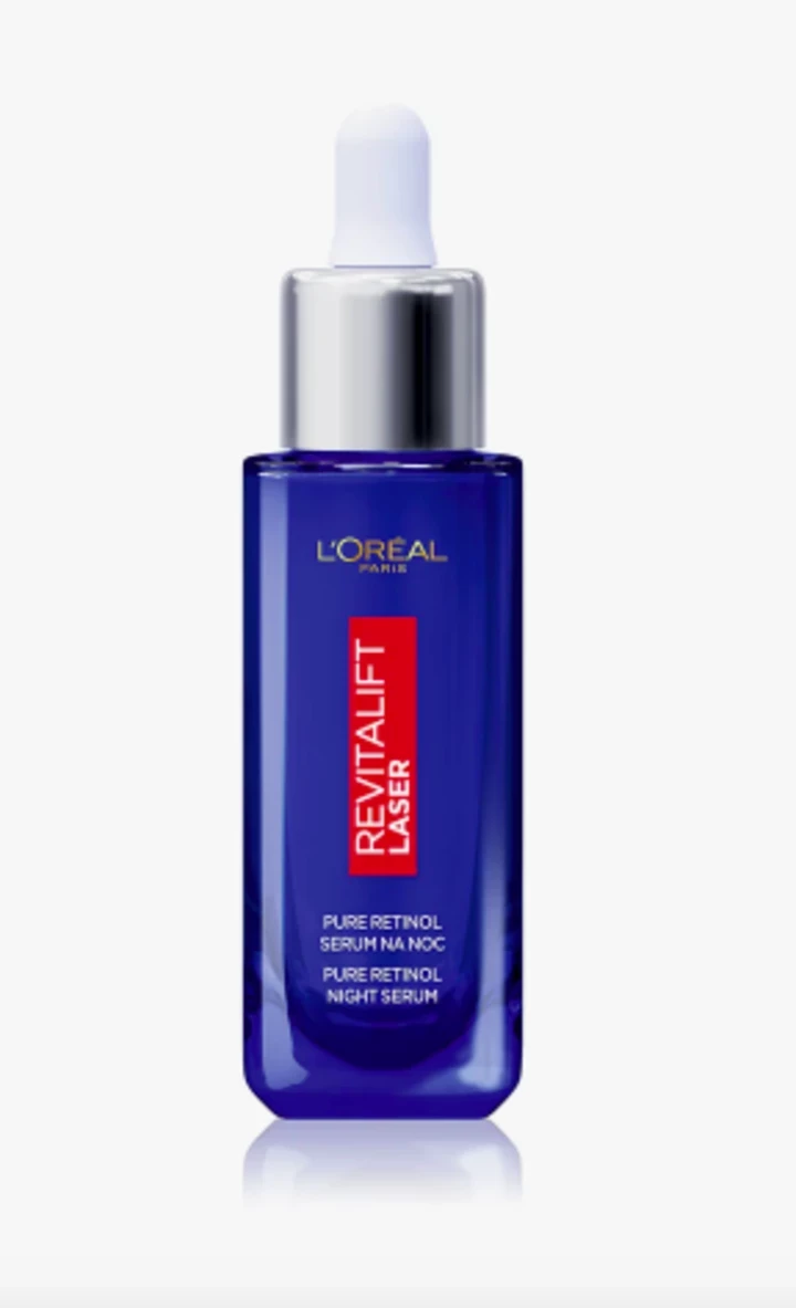 Як найкраще застосовувати ретинол для зрілої шкіри, щоб отримати найкращі результати2